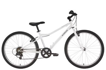 Kinderfahrrad DECATHLON 24 Zoll