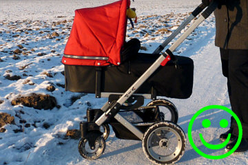 Kinderwagen